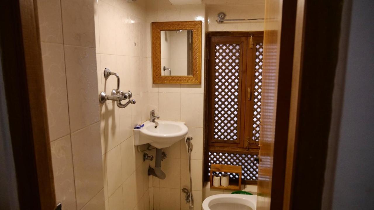 באקטפור Sunny Guest House And Cafe מראה חיצוני תמונה